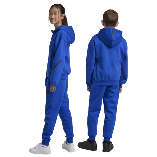 Adidas Παιδικό παντελόνι φόρμας Z.N.E. Tapered-Leg Pants